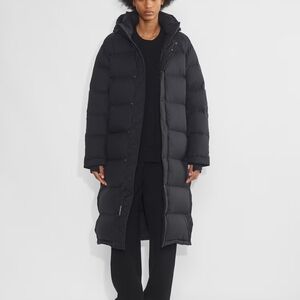 Aritzia The Super Puff Long - cliMATTE